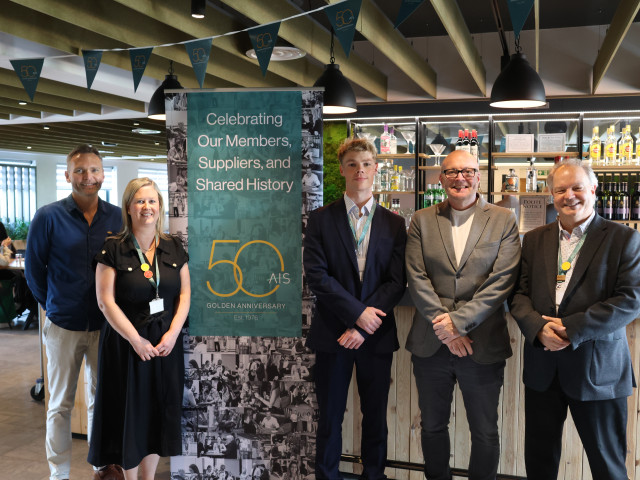 AIS Meet and Greet Event | Sports and Leisure