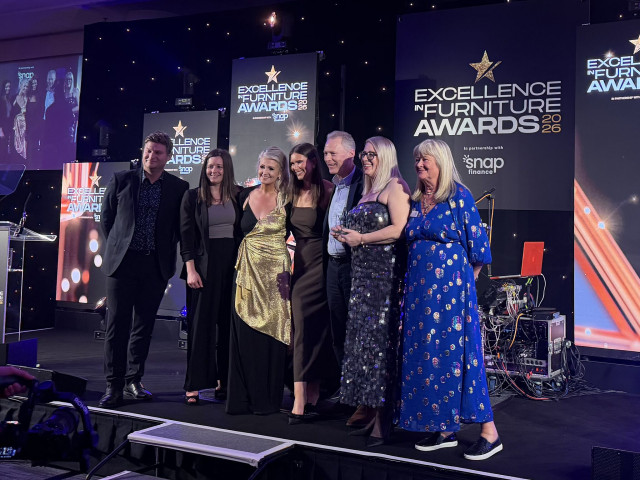 Celebrating Excellence: AIS Proudly Sponsors Three Major Industry Awards