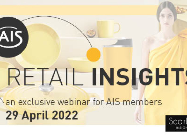 AIS Partners with Leading Trend Forecasting Agency Scarlet Opus