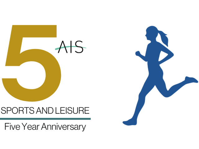 The Sporting Advantage – Celebrating Five Years of Sports and Leisure