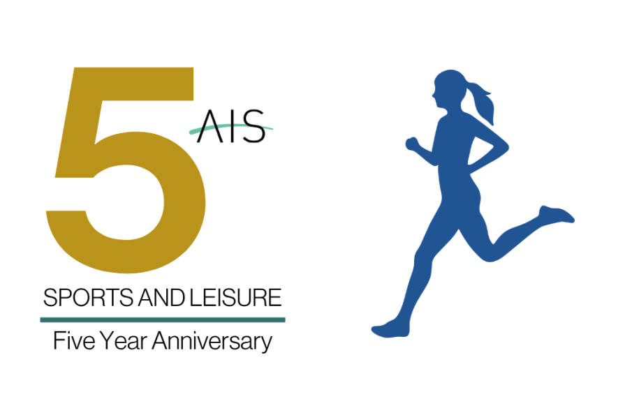 The Sporting Advantage – Celebrating Five Years of Sports and Leisure