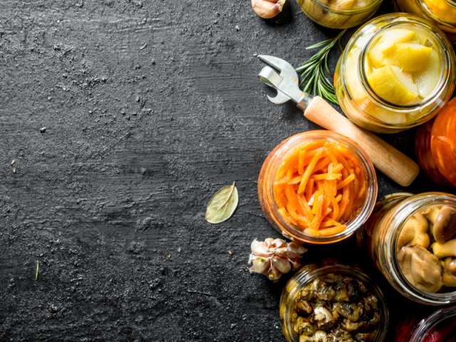 Supporting Our Members and Suppliers at the Farm Shop & Deli Show in April