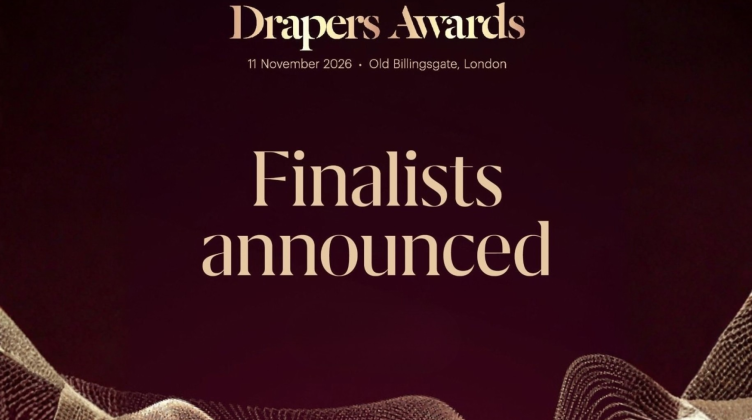 Associated Independent Stores (AIS) Proud Sponsors of the Drapers Awards Best Independent Department Store Category
