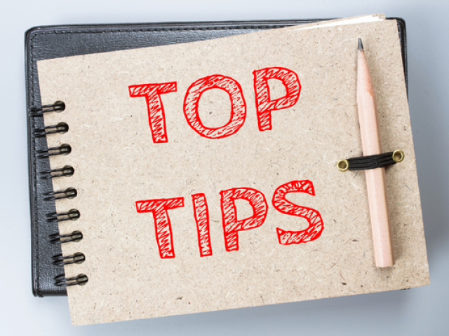 Top Tips for a Successful Trade Show Visit