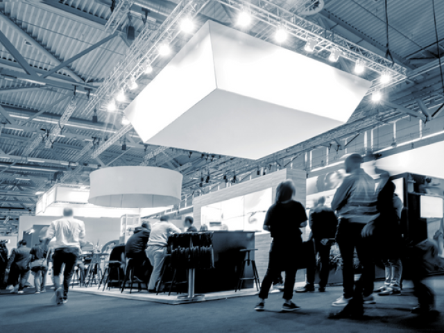 Trade Shows: An Invaluable Retail Resource