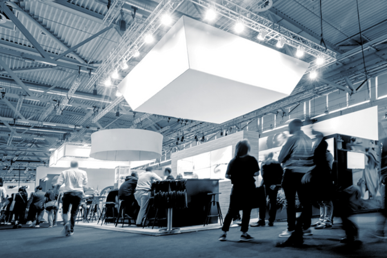 Trade Shows: An Invaluable Retail Resource