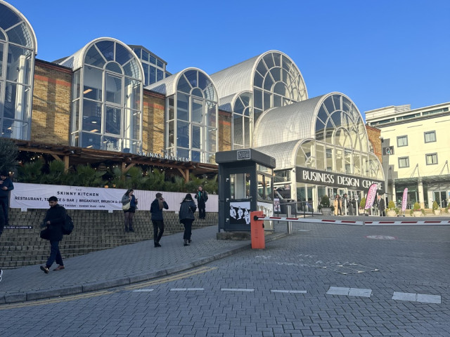 First Avenue Team - A Day In The Life