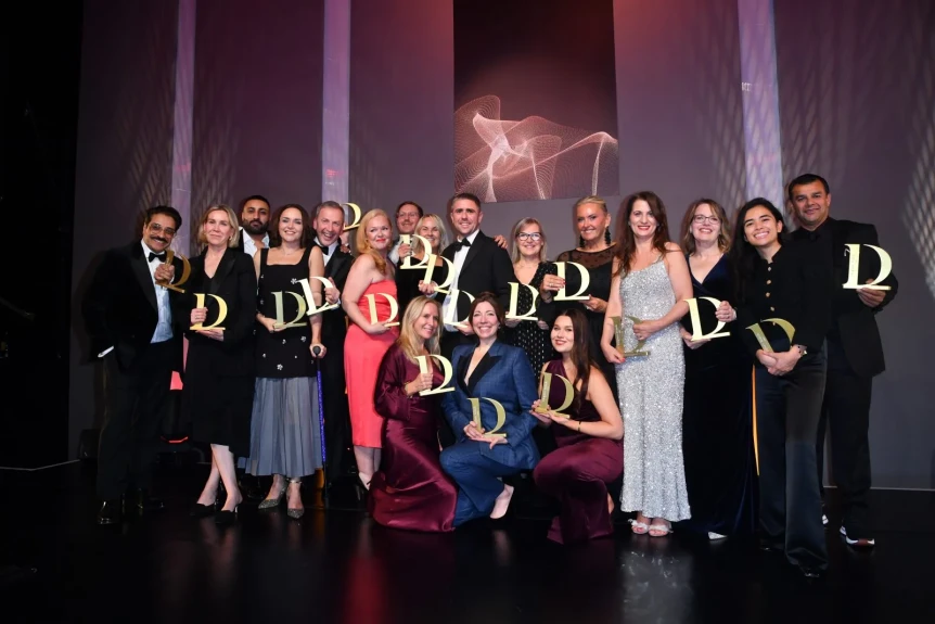 Celebrating Another Fabulous Year of Member Achievements