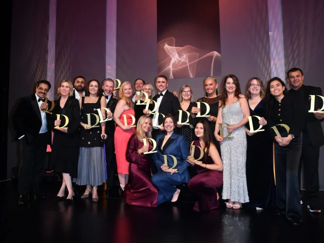 Celebrating Another Fabulous Year of Member Achievements