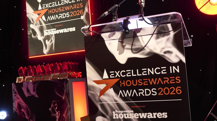 Celebrating Success: AIS Sponsors the Icebreaker and Presents Icon Award at the Excellence in Housewares Awards 2026