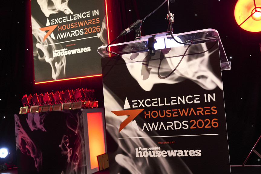 Celebrating Success: AIS Sponsors the Icebreaker and Presents Icon Award at the Excellence in Housewares Awards 2026