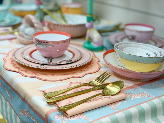 Discovering new product opportunities at exclusive Member Showroom Preview