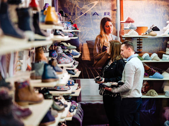 July 2023 INDX Trade Shows