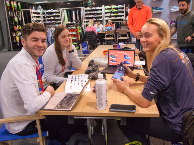 INDX Sports & Leisure June 2023