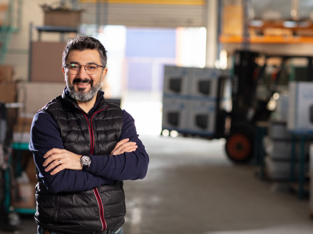 Supplier Benefits Of A Buying Group