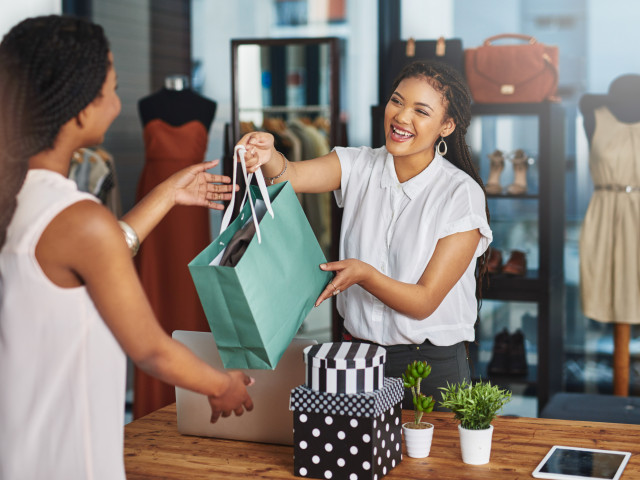 The Purchasing Power of a Buying Group