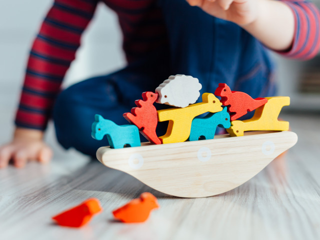 Top Reasons to Exhibit at a Toy Trade Show