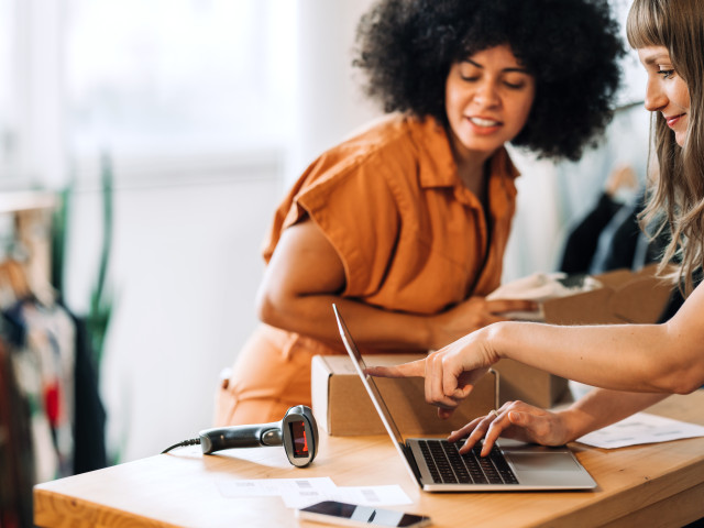 What is Retail Buying?