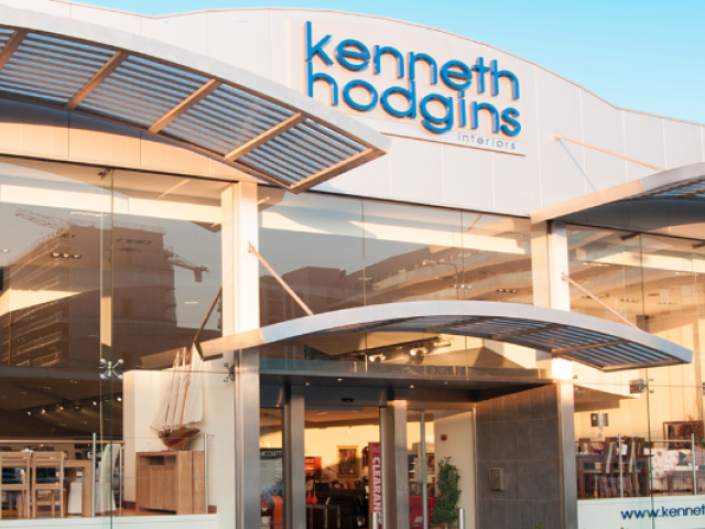 AIS Welcomes New Member Kenneth Hodgins