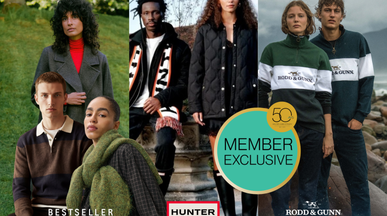 AIS Brings Members Together for an Exclusive London Retail Trail