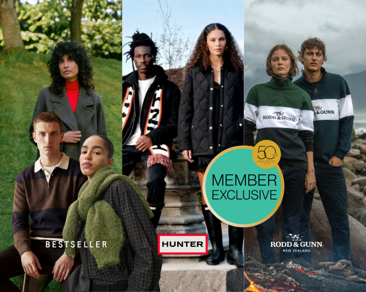 AIS Brings Members Together for an Exclusive London Retail Trail