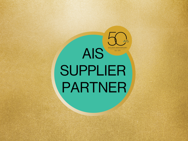 Celebrating Excellence: Good Luck to Our Outstanding AIS Supplier Partners