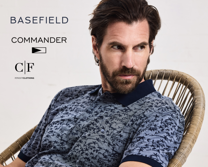 Members Reclaim their Buying Control with Katag Member Exclusive Menswear Brands at INDX