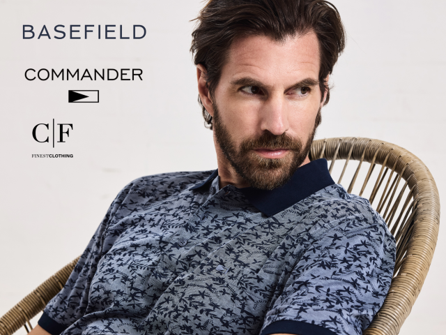Members Reclaim their Buying Control with Katag Member Exclusive Menswear Brands at INDX