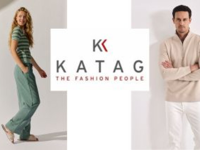 Elevating our SS26 Fashion brand portfolio with Katag
