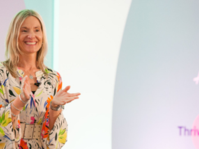 AIS Announces Upcoming Departure of Managing Director Sue Kemp