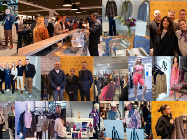 Our INDX Fashion Shows Offer Members Exclusivity and Style