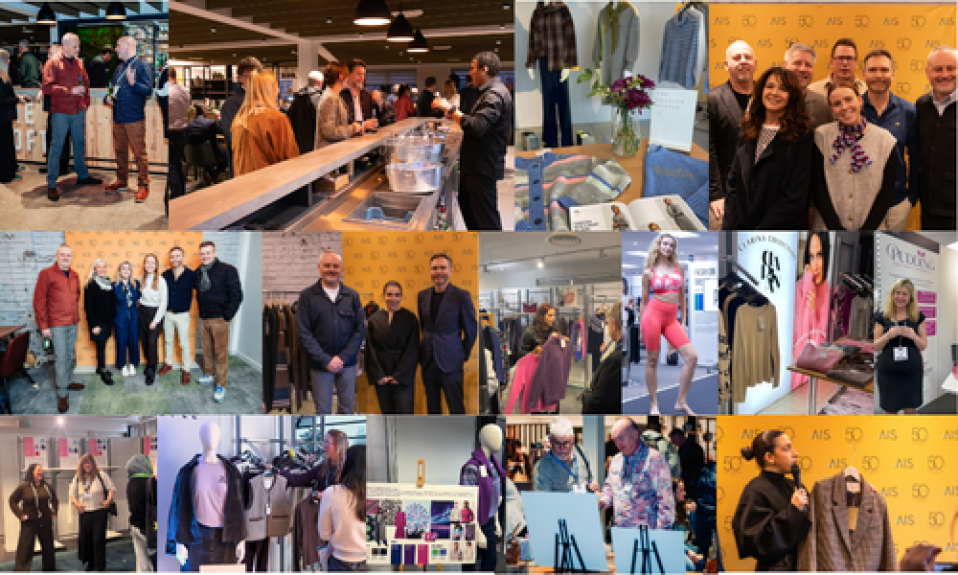 Our INDX Fashion Shows Offer Members Exclusivity and Style