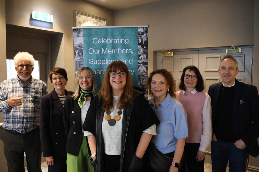 'Lifelong Friends in Business' | AIS kicks off Golden Regional Meetings with standout North West event