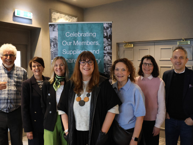 'Lifelong Friends in Business' | AIS kicks off Golden Regional Meetings with standout North West event