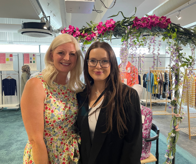 First Avenue Shines with Launch of SS26 Collection