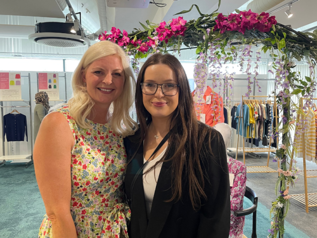 First Avenue Shines with Launch of SS26 Collection