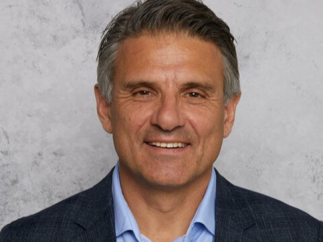 AIS Annual Conference Welcomes Jeremy Schwartz as Speaker