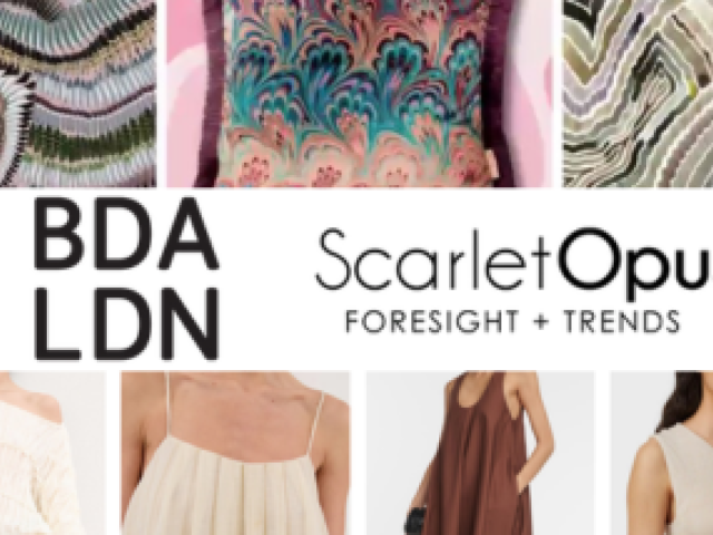 AIS ups the ante on trend forecasting service for Members