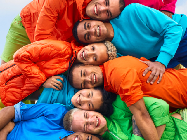 ESPRIT Unveils New Brand Direction at INDX Man and INDX Woman