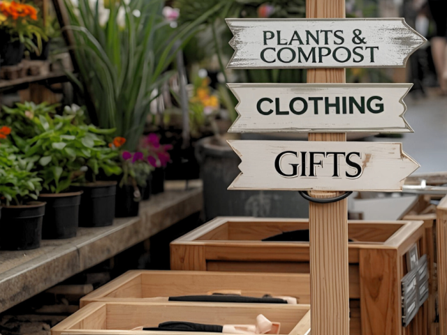 Empowering Garden Centres to thrive