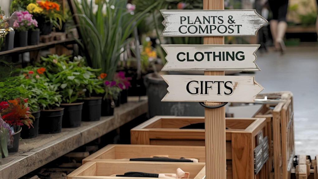 Empowering Garden Centres to thrive