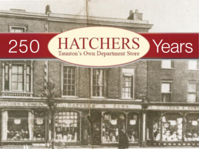AIS celebrates Hatchers 250th Anniversary