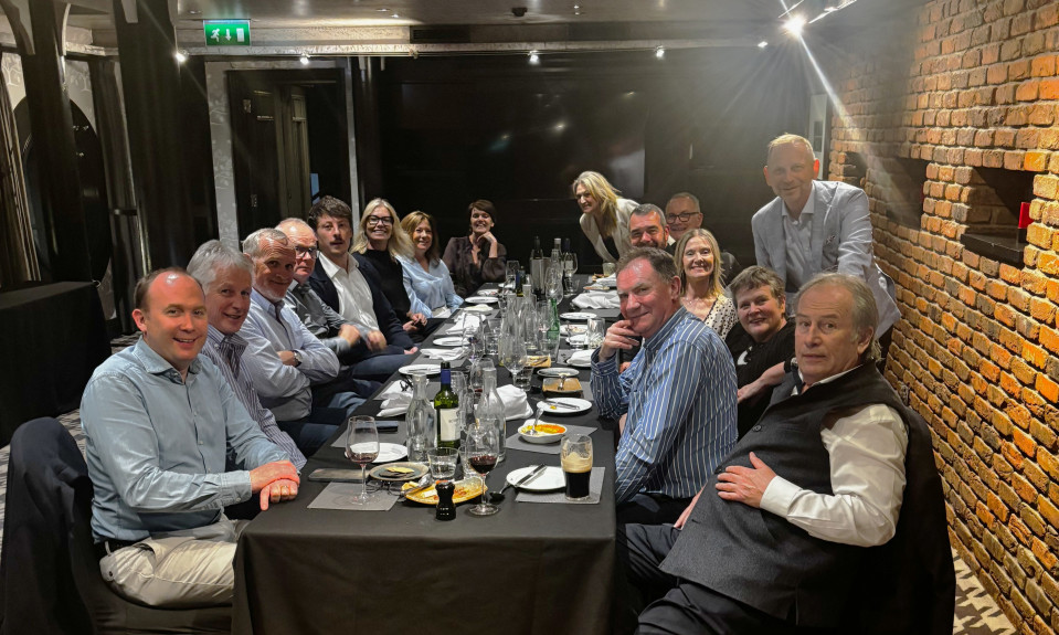 From Day One Golden Anniversary Supplier Spotlight | Bedeck