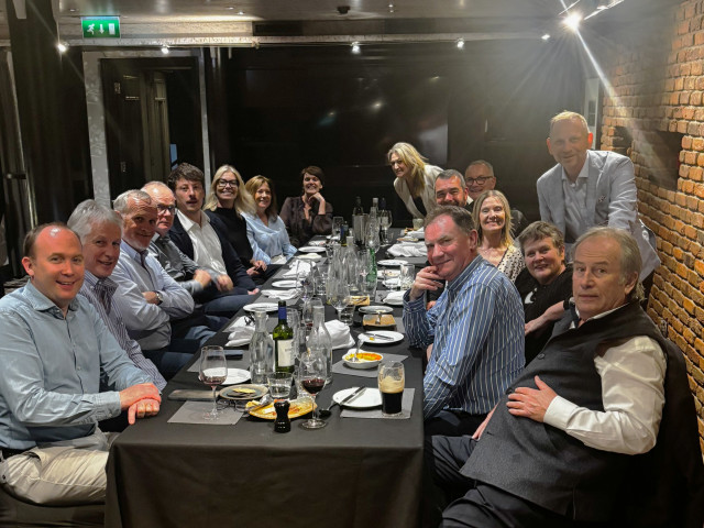 From Day One Golden Anniversary Supplier Spotlight | Bedeck