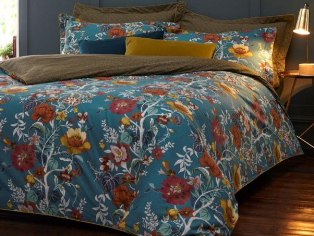 INDX Bed & Bedrooms Trade Show April 2023