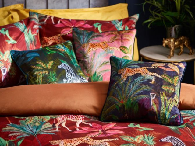 AIS Welcomes New Home Supplier – Riva Home