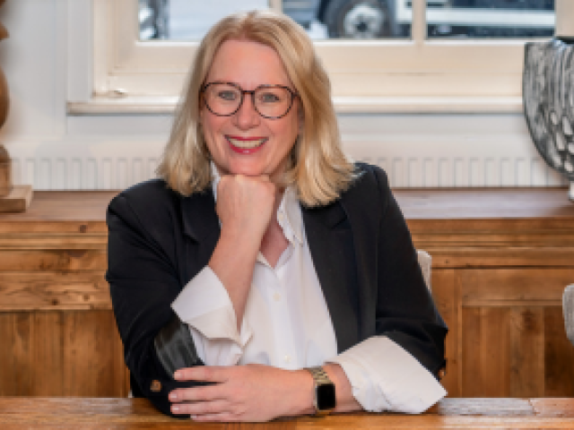 AIS appoints a new board member