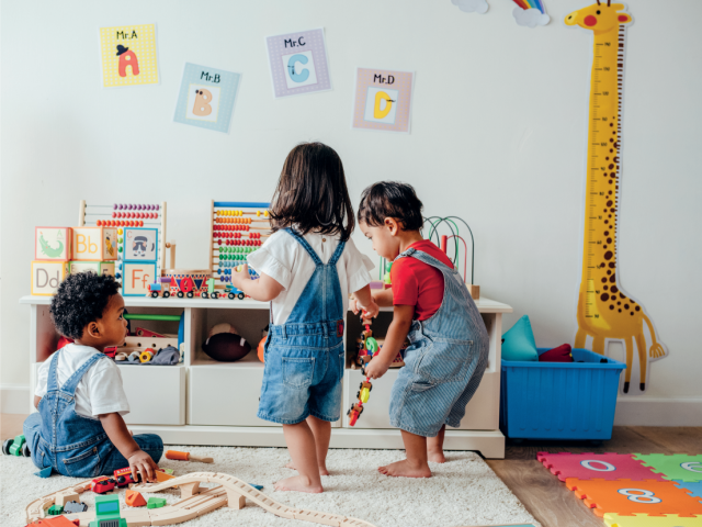 INDX Toy and Gift Show Moves to September Slot in 2024