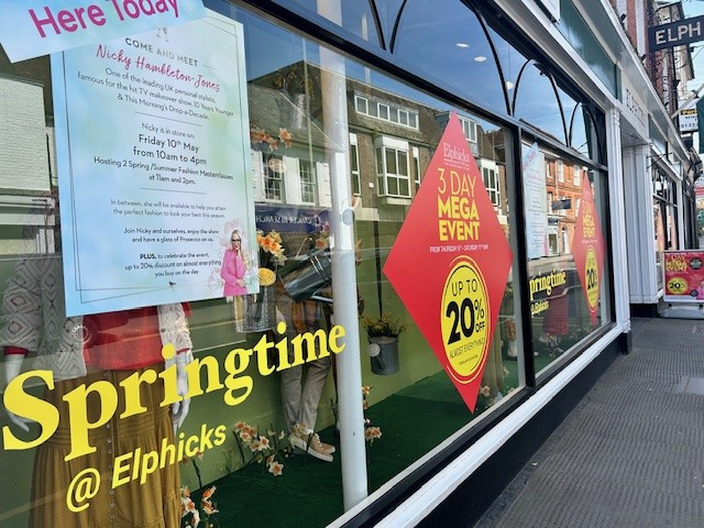 Elphicks Adventure: A Marketing Mission!