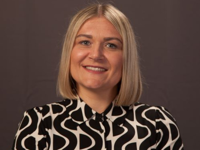 AIS announces new Head of Events